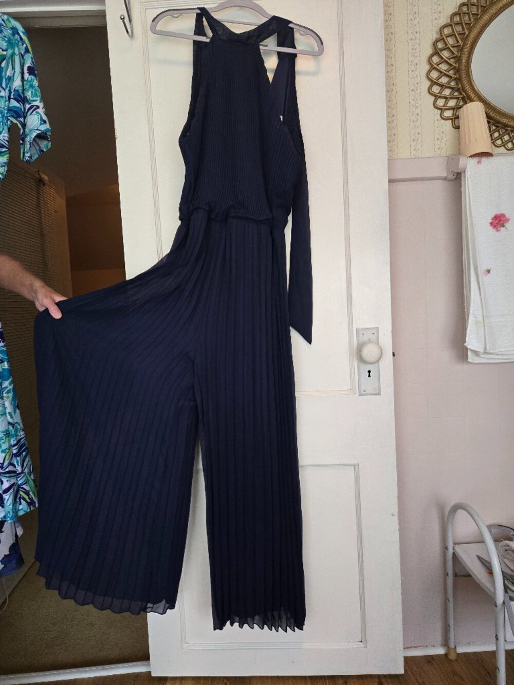 Meghan Los Angeles jumpsuit - Picture 1 of 3